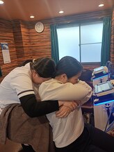 中野サンモール整骨院/B＆M背骨ゆがみ整体