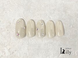 定額美爪オフィスデザイン！