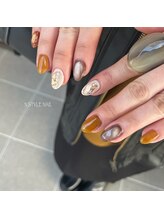 エヌスタイルネイル(N STYLE NAIL)/