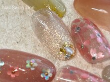 リアン(Lien.)の雰囲気(Instagramにデザイン多数載せてます◎@LIEN.NAIL_SATOMI)