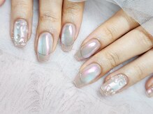 リリオン(RiLion)/マグちゅるんミラー マーボー