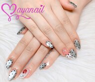 アヤネイル(ayanail)