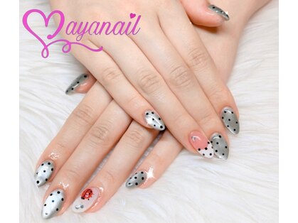 アヤネイル(ayanail)の写真