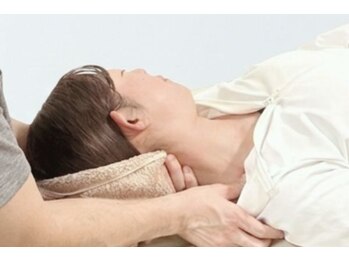 摂津本山 Medical整体 AXEL【肩こり・腰痛】【4月2日OPEN（予定）】/施術者は国家資格有資格者