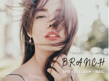 ブランチ(BRANCH)