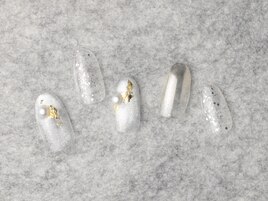 パラジェル ニュアンスネイル