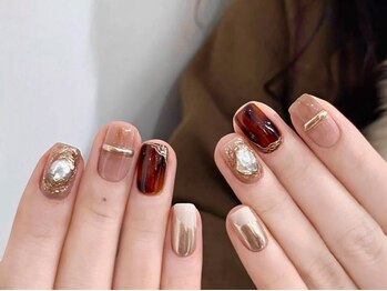 イフ ビューティーサロン(IF)/人気定額コース