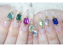 サロン デ ミランダ(Salon de Miranda)/