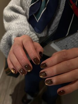 ルウア(LOUA)/マグネット