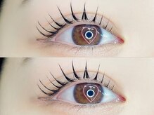 ベリーラッシュ 川越店(VeryLash)/パリジェンヌラッシュリフト