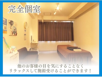 フェルナ 東新宿(FERNA)の写真