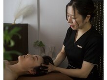 アルパカ(ALPAKA)の雰囲気（女性専用プライベートサロンでゆっくりとお過ごしください。）