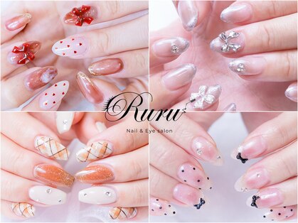 ルル(Ruru)の写真