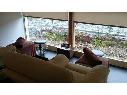 癒し家 まぁる 姫路店の写真