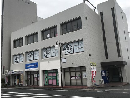 アメイズ(AMAZE)の写真