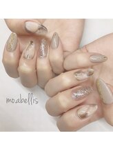 モアベリス(mo.abellis)/オーダー120分