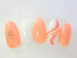 ■渋谷>6990円Set/プッチ柄