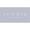 アイコニック(ICONIQ)のお店ロゴ