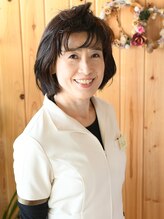 マイティップカワタ(Mytipかわた) 川田 みどり