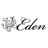 リラクゼーションサロン エデンのお店ロゴ