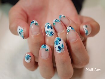 ネイルエニー(Nail Any)/Any collection