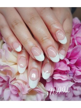 アイネイル(iNAIL)/