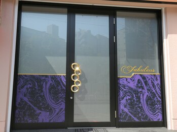 ファビュラス(Fabulous)/Fabulous外観
