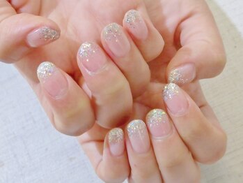 ラルネイル 大宮(Lull. nail)/