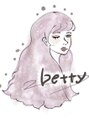 ベティ 周南原宿店(betty)/まつげパーマ/パリジェンヌラッシュリフト