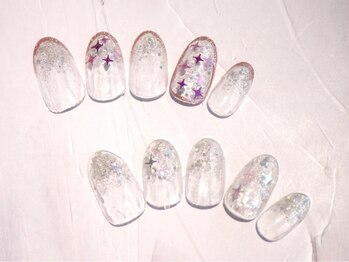 ブリオン 六本松店(Bullion)/トゥインクルスター