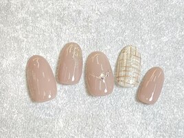 シンプルオフィスプラン