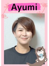ユーア(Yu-A) Ayumi 
