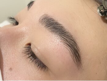 アイクイック 亀戸店(Ai Quick)/アイブロウ