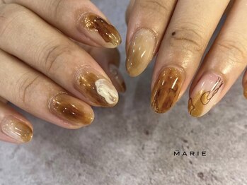 定額¥7000 くすみカラー 1106c