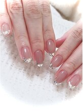 ネイルアンドエピサロン ラピス(Nail & Epi Salon Lapis)/