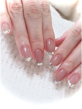 ネイルアンドエピサロン ラピス(Nail & Epi Salon Lapis)/