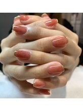 キュア(Cure)/ファーネイル