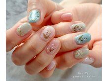 メニティ(MeniTy)/すずらん