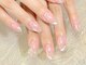 フォレスト(FOREST Hair&Nail)の写真/【60分仕上げの特別クーポンをご用意☆】実力店ならではの技術力の高さも好評♪持ちの良さにも定評有◎