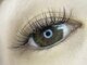 ミイズアイプラス(miy's eye+)の写真/≪ぱっちり可愛く見せる≫ボリュームある目元で目力UP☆1人1人の目に合ったデザインをご提案◎