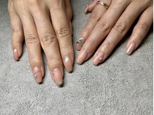 ネイルアンドアイラッシュ シヴァ(Siva)/