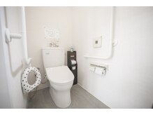 岡崎ハピネス鍼灸接骨院/院内