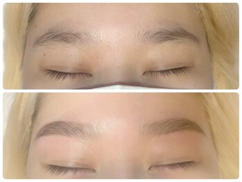 ベリーベリー(very and very)/HBL