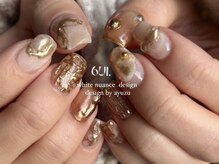 ロウイ(6ui.)/omochikomi &nbsp;design /8000yen