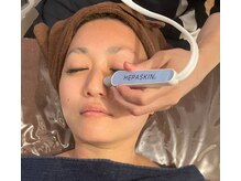 アクアローズ(AQUAローズ)/炭酸ドレナージュケア