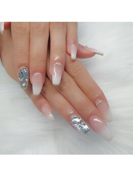 キャンアイドレッシー 市川店(Can I Dressy)/持ち込みデザイン