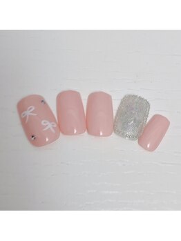 サロン ド ピーアイ(salon de Pi)/