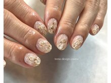 トレノ(TRENO)/デザインコース　10100