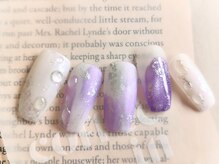 エブロマリン 湘南台店(evromarine)/6月限定 Trend Art