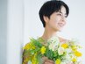 【しつこい肩コリ,首コリに】小顔矯正＆肩甲骨矯正60分5800円